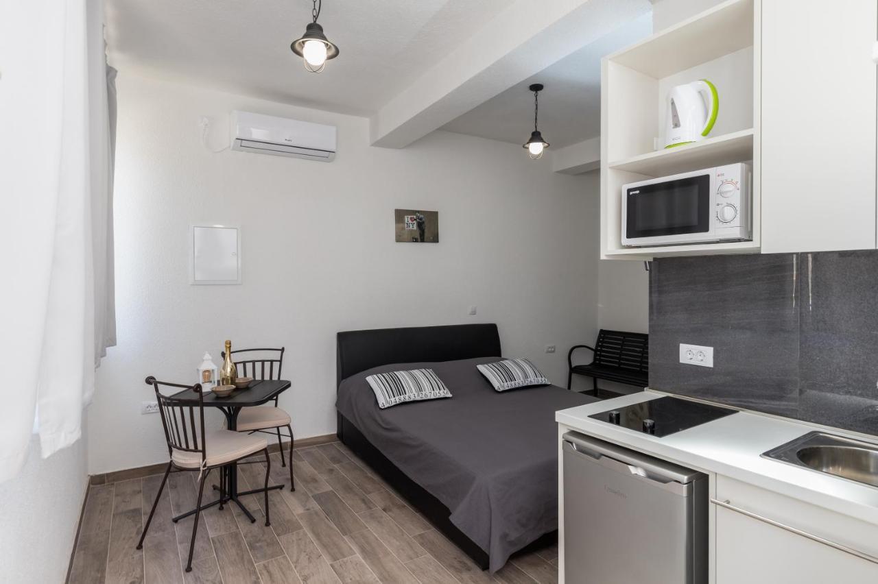 Apartments Life Dubrovnik Habitación foto